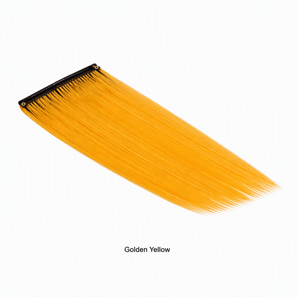 Golden Yellow