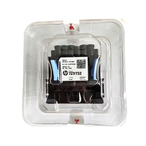 プリントヘッド #727 HP T920 T930 T2500 T1500 T2530 T3500に適合
