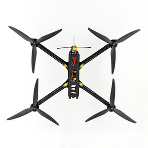 Flash Hobby 10 Inch <strong>FPV</strong> Racing Drone <strong>Frame</strong> for RC <strong>FPV</strong> Racing Drone - Product Image 1