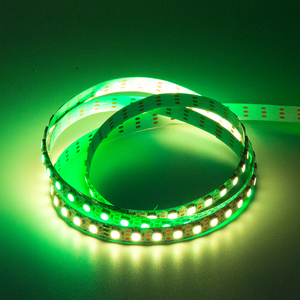 Sihirli Led şerit bulit-in IC SK6812 96Leds/m 5050 RGB adresli Led şerit işık - Product Image 4