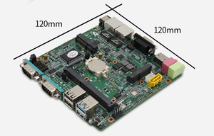 CPU J4125 2025 Portable <strong>Computer</strong> M.SATA DDR4 2400MHz 8GB Supports WIn 11 <strong>Linux</strong> NVME Small NUC <strong>Computer</strong> Quasi <strong>System</strong>