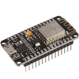 Orijinal ESP8266 seri kablosuz CH340 düğüm mcu wemos d1 mini V3 Lua geliştirme kurulu WIFI Nodemcu Esp8266 modülü