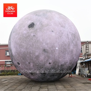 Big Advertising Inflatable <strong>Earth</strong> Balloon with <strong>Led</strong> Light ,Giant Custom Design Advertising <strong>Earth</strong> Balloons Inflatables