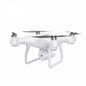 SJY-X83F 2024 Новый Бесщеточный 2,4 г беспроводной FPV Контроллер полета комплект дрона с картой памяти камеры - Product Image 5