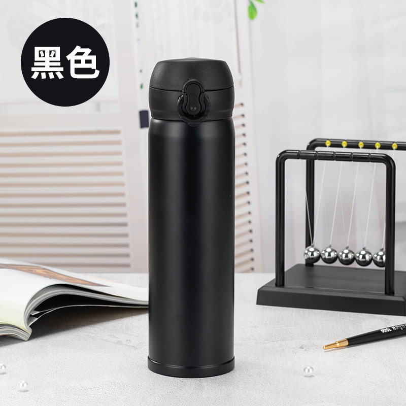 tumbler stainless steel color