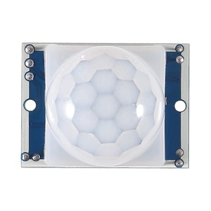 HC-SR501 PIR-Infrarot-Sensor-Infrarot-Bewegungs modul des menschlichen Körpers für Arduino Raspberry Pi