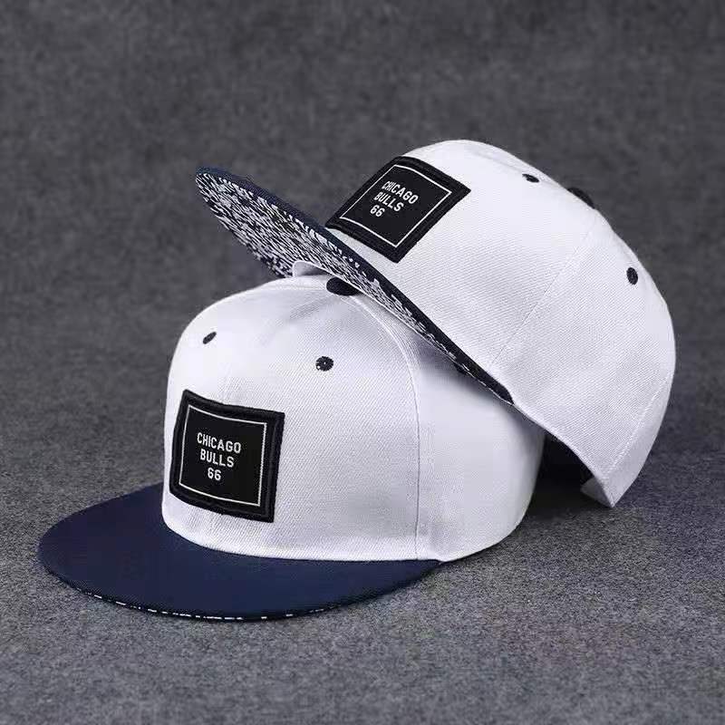 Bull-white