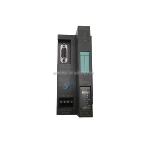 6ES7134 6GD01 0BA1 MÓDULO DE ENTRADA ANALÓGICA MÓDULO PLC CPU 6ES7134-6GD01-0BA1 En stock - Product Image 2