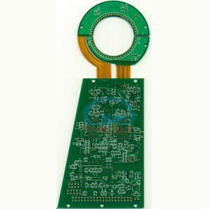 Fr46層PCBメーカープリント回路基板アセンブリサービス多層PCB - Product Image 2