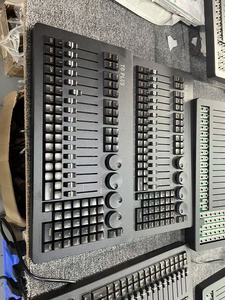Tragbarer DMX Mini MA2 Command Stage Lighting Controller mit 28 Tasten 8 Fader 4 Encoder-für die Konfiguration von Fresnel Lights - Product Image 2