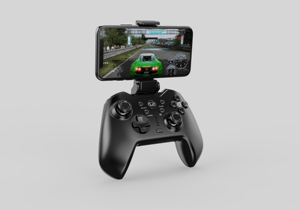 Farb angepasste Handy-Joystick-Game controller für Android & Ios Gamepad - Product Image 3