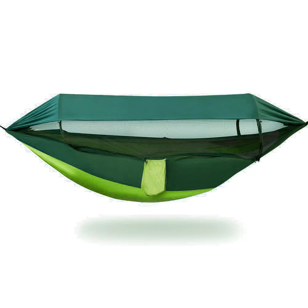 Verde oscuro fruta verde