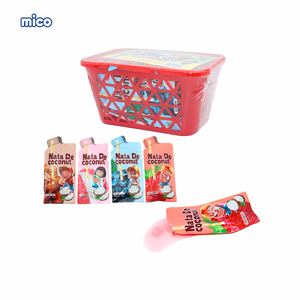 クマ爪形状ゼリープディング - Product Image 3