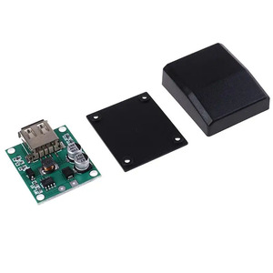 5V 2A Solar Power Bank Folding Pack Dedicated <strong>USB</strong> Regulated Junction Box <strong>Input</strong> 5-18V <strong>USB</strong> Charging Voltage <strong>Controller</strong> Regulator - Product Image 6