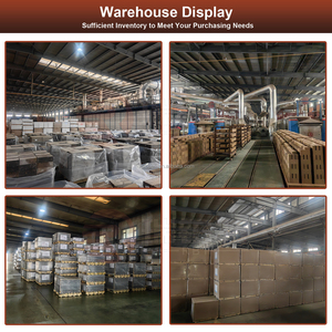 Chống <span class=keywords><strong>spalling</strong></span> chịu nhiệt độ cao magnesia canxi gạch để tinh chế thép không gỉ - Product Image 4