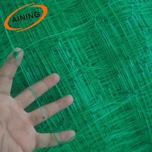 350-400g Potato/Cucumber/Beans/<strong>tomato</strong> Climbing Strong PP/ Polyethylene Mesh Support <strong>Trellis</strong> Grid Mesh <strong>Net</strong> - Product Image 1