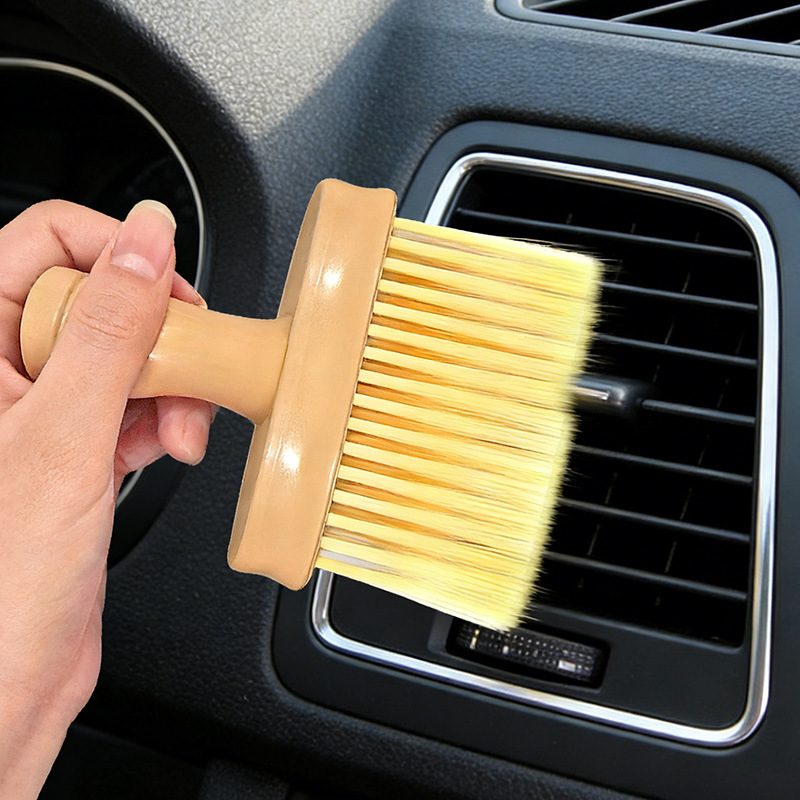 Cleaning brush C1SG4