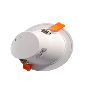 6 inç 10W kesme sensörü donanımlı LED gömme aydınlatma mikrodalga hareket sensörü - Product Image 2