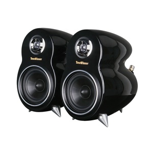 Blueteeth-sistema inalámbrico de sonido envolvente para cine en casa, sistema de altavoces y Woofer para cine en casa, 2,1 - Product Image 4