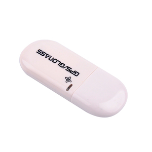 USB GPS G-Mausmodul Glonass Beidou Schnittstelle Navigation Windows Linux Raspberry PI VK-172 G Maus Fahrzeug GPS Navigation - Product Image 2