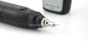 10HZ ~ 1KHZ 0.1 ~ 199.9เมตร/วินาที Precision Smart Sensor AS63B การสั่นสะเทือน Measurer เครื่องวัด Tester เครื่องวิเคราะห์ดิจิตอล Vibration Meter - Product Image 4