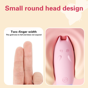 Hochwertige App Fernbedienung G-Punkt Höschen Ei Multi frequenz stimulierender Vibrator Tragbares Sexspielzeug für Frauen - Product Image 3