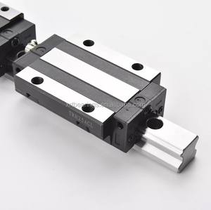 TBI直线运动导轨TRH20C TRH20AC TRH 20ACL数控机床直线导轨 - Product Image 1