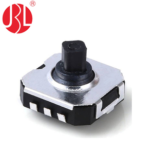 TS-1501 4-Wege-Navigations-Druckknopfschalter Joystick Multi-Directional Multi way Switch - Product Image 4