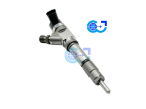 Высококачественные бестселлеры 0445120126 Common Rail дизельный инжектор Sk130-8 Sk140-8 деталей двигателя - Product Image 3