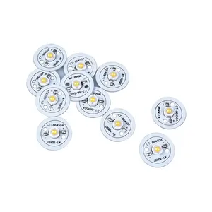 High quality Aluminum Base <strong>LED</strong> <strong>PCB</strong> Board / <strong>LED</strong> PCBA with ROHS Certificate PCBA circuit board