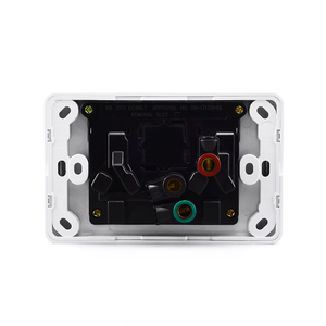 オーストラリアパワーポイント2ウェイ2スイッチSaa標準拡張ボード - Product Image 5