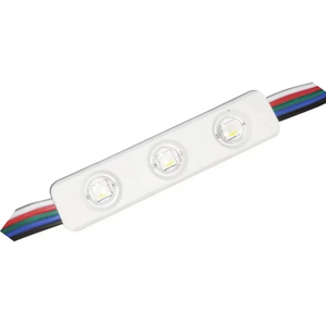 Signage Lighting <strong>Led</strong> <strong>Module</strong> 12v 0.96W Smd 5050 3 <strong>Led</strong> <strong>Module</strong> Rgbw <strong>Led</strong> <strong>Module</strong> - Product Image 1