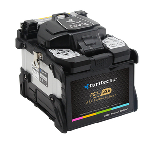 Hochpräziser Tumtec Fst83a 6 Motor <span class=keywords><strong>Fusion</strong></span> Splicer - Product Image 1