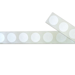 Free Samples URL Programmable QR <strong>Code</strong> Printable Cheap NFC RFID Chip Sticker - Product Image 1