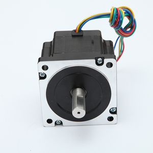 Motore passo-passo ad anello aperto NEMA34 con driver motore 86hs78 86HS82 86HS100 motore passo-passo ad anello aperto