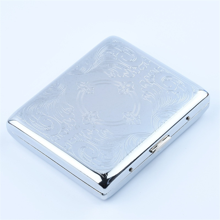 Silver Y1015-A