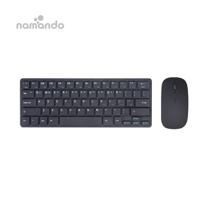 Mini Wireless <strong>Mouse</strong> <strong>Keyboard</strong> for Laptop Desktop Mac <strong>Computer</strong> Home Office Ergonomic Gaming <strong>Keyboard</strong> <strong>Mouse</strong> Combo Multimedia