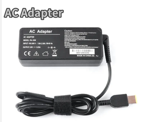 Fast Charging Adapter 19V 7.11A 60W <strong>Notebook</strong> DC <strong>Adaptor</strong> Laptop AC Adapter 10V for H-P Acer 5.5*1.7 Charger - Product Image 3