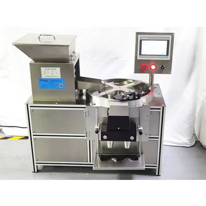 实验室用小型计数机灌装生产线 - Product Image 3