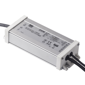 NON-ISO WL IP67 DIM 200W 0.5-12 7 yıl garanti NFC programı 12v AUX açık Led güç kaynağı ile 9-0V karartma - Product Image 3
