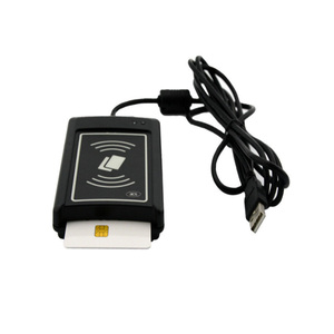 APDU PC/SC Reader ISO 7816 ISO 14443 Dual Interface NFC-Chipkarten leser acr1281u-c1 - Product Image 3