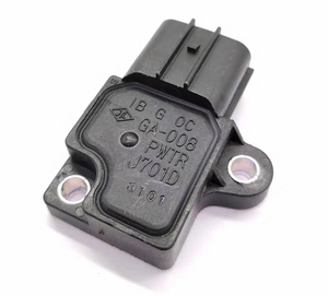 汽车分配器点火控制模块J701DF0BZ-12A297-A适用于福特护卫起亚Sephia马自达 - Product Image 1
