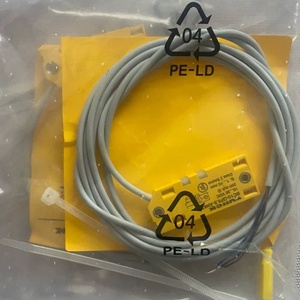 Turck BC10-QF5.5-AN6X2 sensör yaklaşım anahtarı - Product Image 4