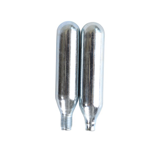 生啤酒按钮迷你二氧化碳充电器，带16g二氧化碳气瓶 - Product Image 3