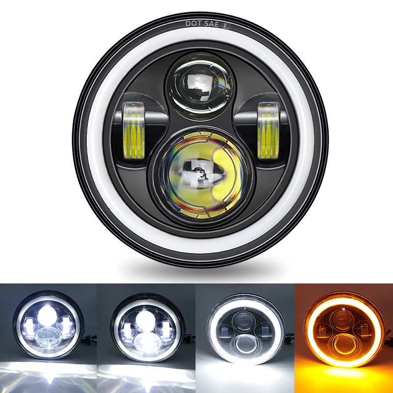 4LED A
