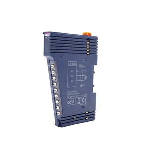 Odot Hot Sale CT-3713:Remote-E/A-Karte 3 Kanäle RTD PT100 AI Analoge ingang E/A-Modul - Product Image 1