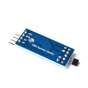 LM393 3144 Sensor de efecto Hall Sensor Hall Contador de velocidad Motor Sensor de posición de efecto Hall