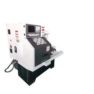 数控机床高精度卧式车床JA-0640金属加工中心批发 - Product Image 6