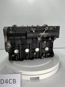 G4FD G4FC D4HB D4CB สำหรับ Hyun-Dai Kia กระบอกสูบ Motor4รถยนต์ Kia เครื่องยนต์ดีเซล - Product Image 3