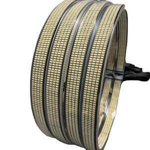 Kingshowstar Wholesale Price <strong>LED</strong> Wheel Light Kit with Module 12V 15&quot; 17&quot; Switchback RGBW Wheel Light White Wheel Lights - Product Image 1